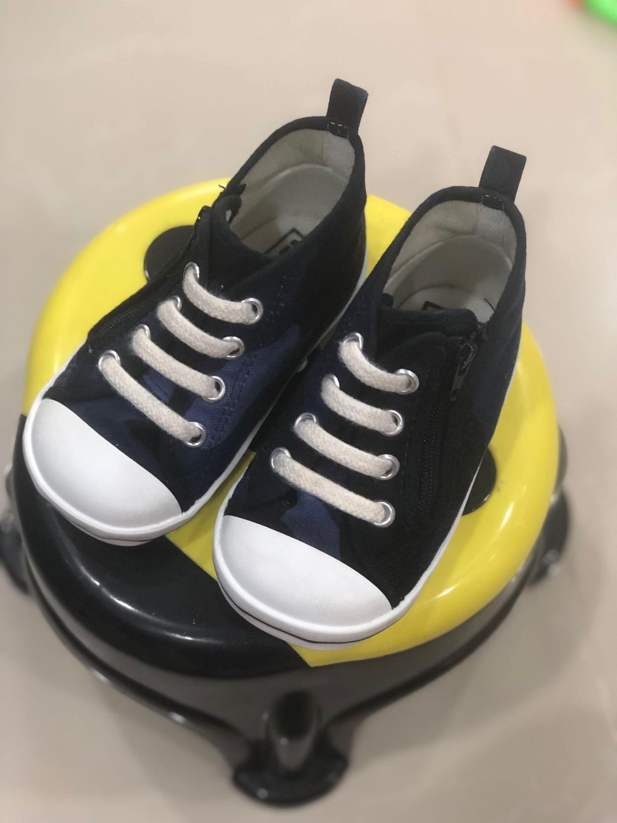 bape football boots