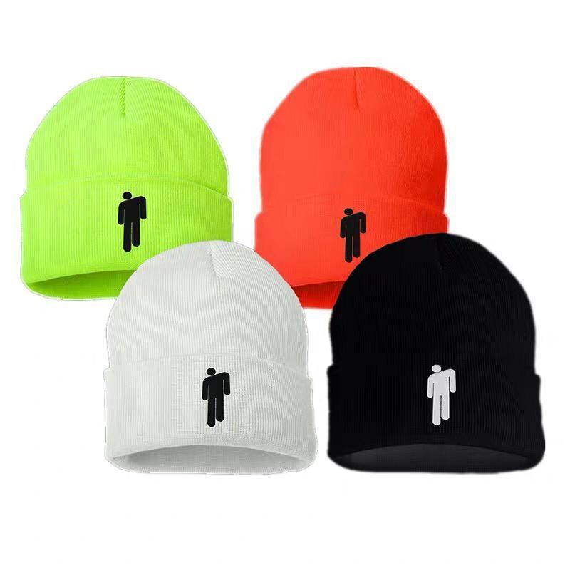 Beanie hat billie eilish clearance