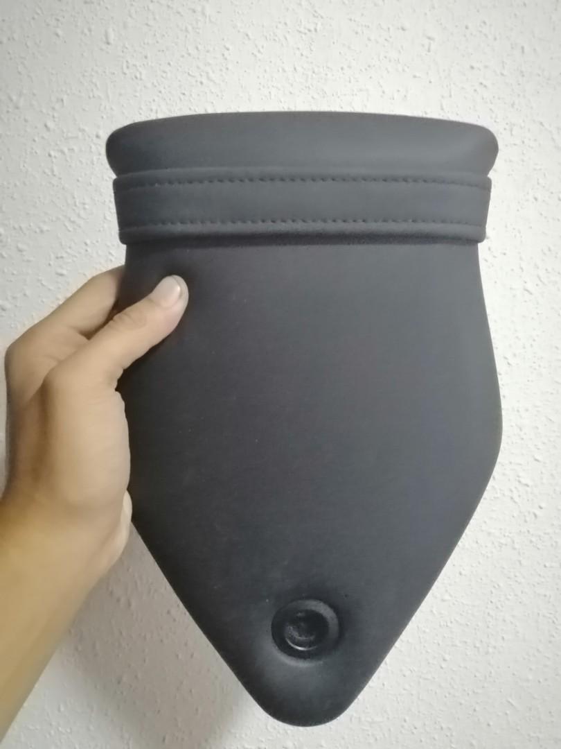 s1000xr comfort seat