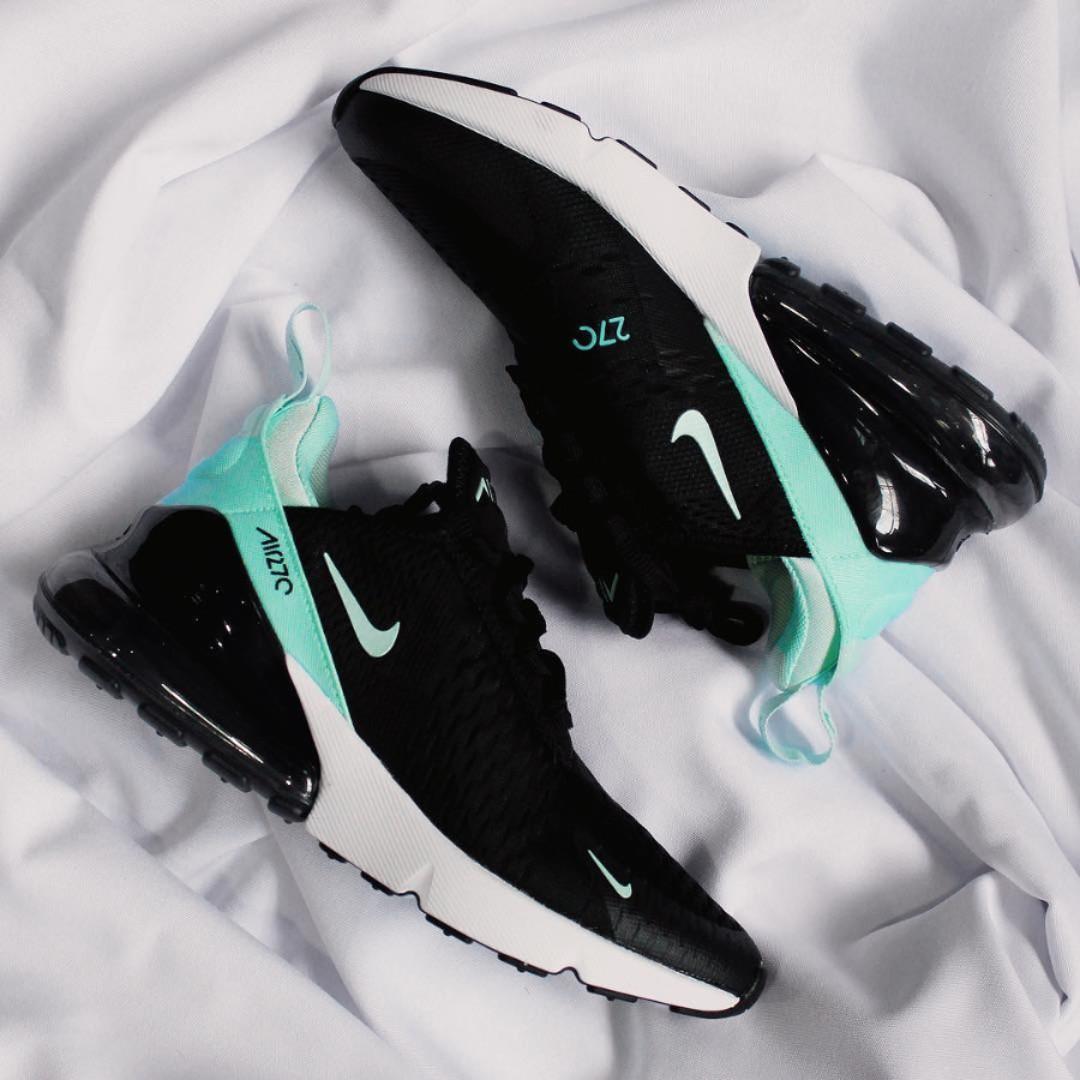 nike 270 tiffany