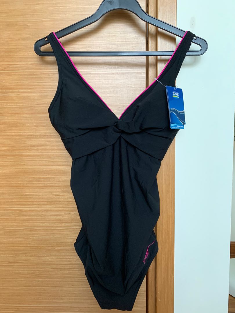 Brand New Zoggs Maternity Swimsuit, Women's Fashion, Tops, Sleeveless