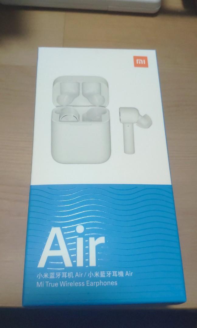 Xiaomi Air Pro Wireless Earphones, Electronics, Audio on Carousell
