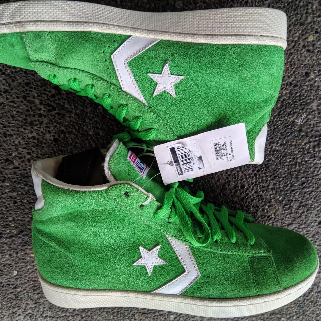 converse all star pro leather