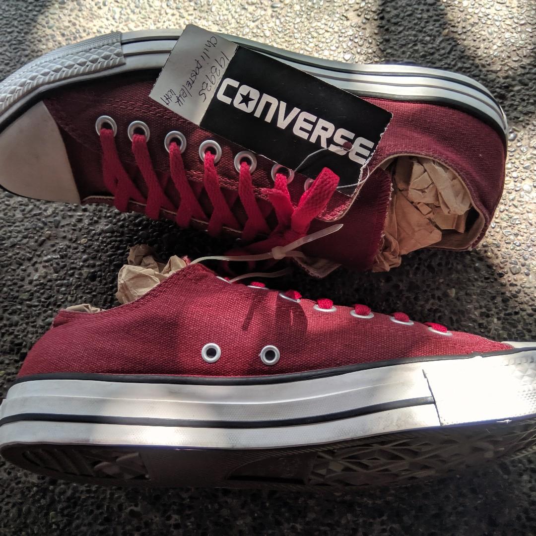 converse chili paste original