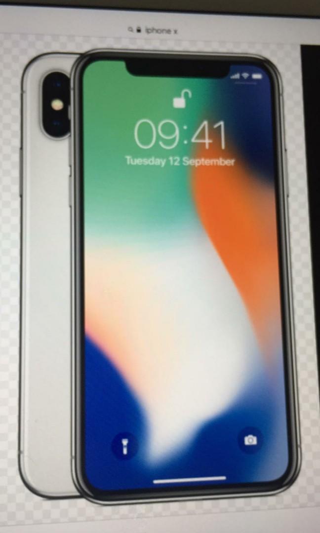 Buy Iphone X Xr Xs Xsmas Mobile Phones Tablets Others On Carousell