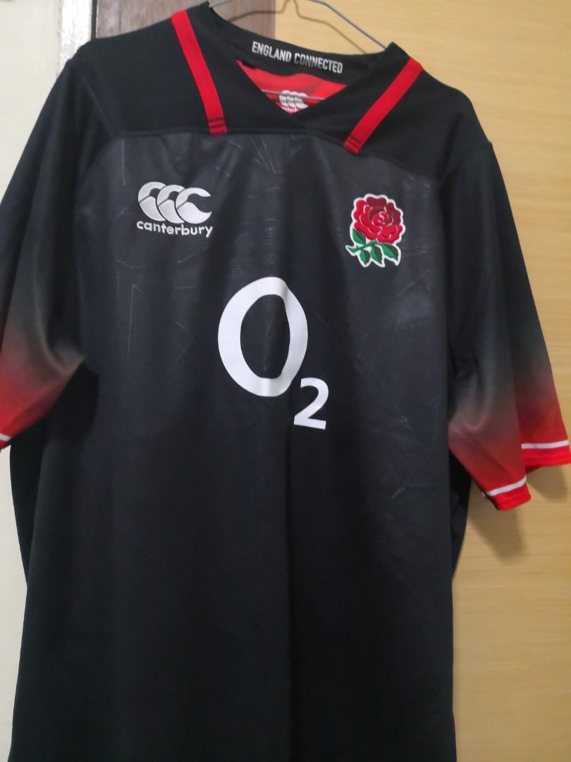 england rugby jersey