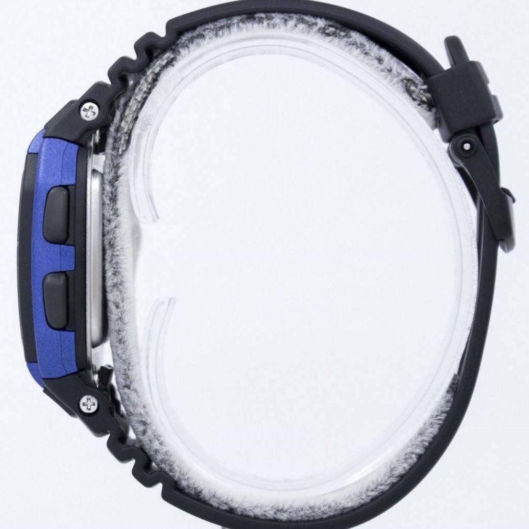 Casio sport illuminator store