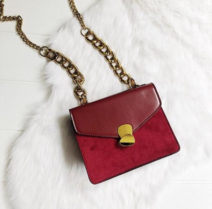 Charles & keith sling bag price 2025