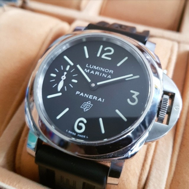 panerai 005
