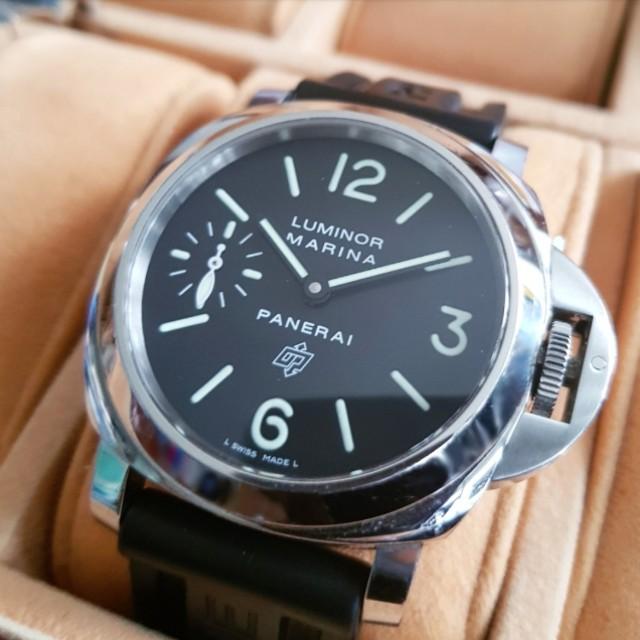 Pam 005 shop