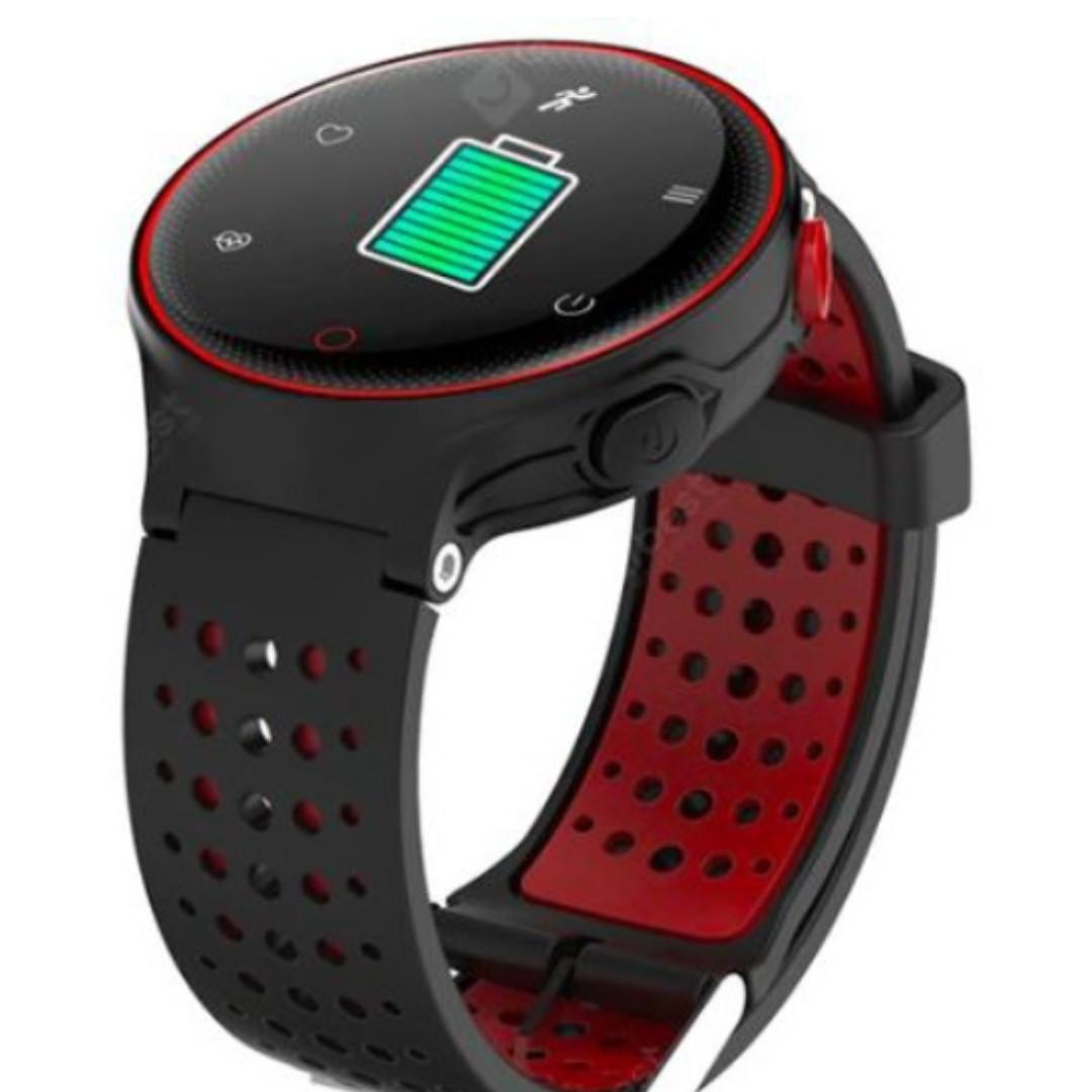 cherry mobile flare watch