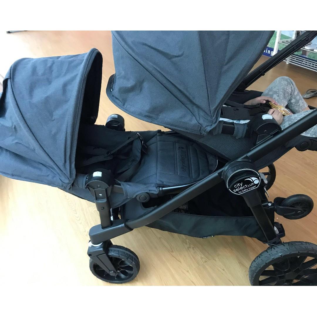 City select glider board kijiji discount