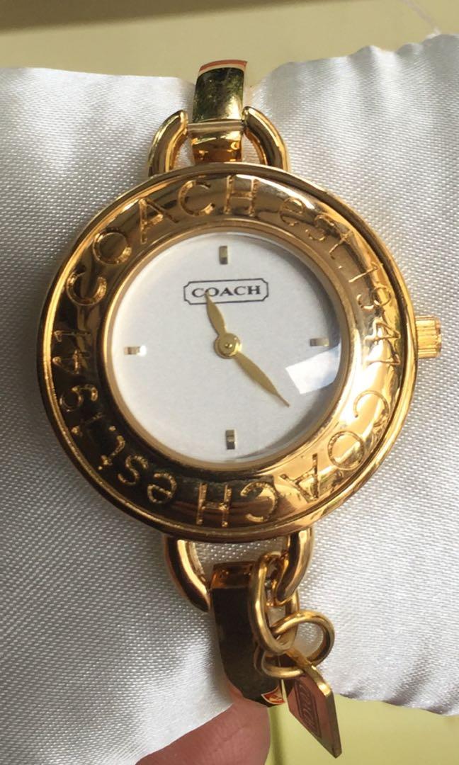 coach bangle watch instock Mobile Phones Gadgets Wearables