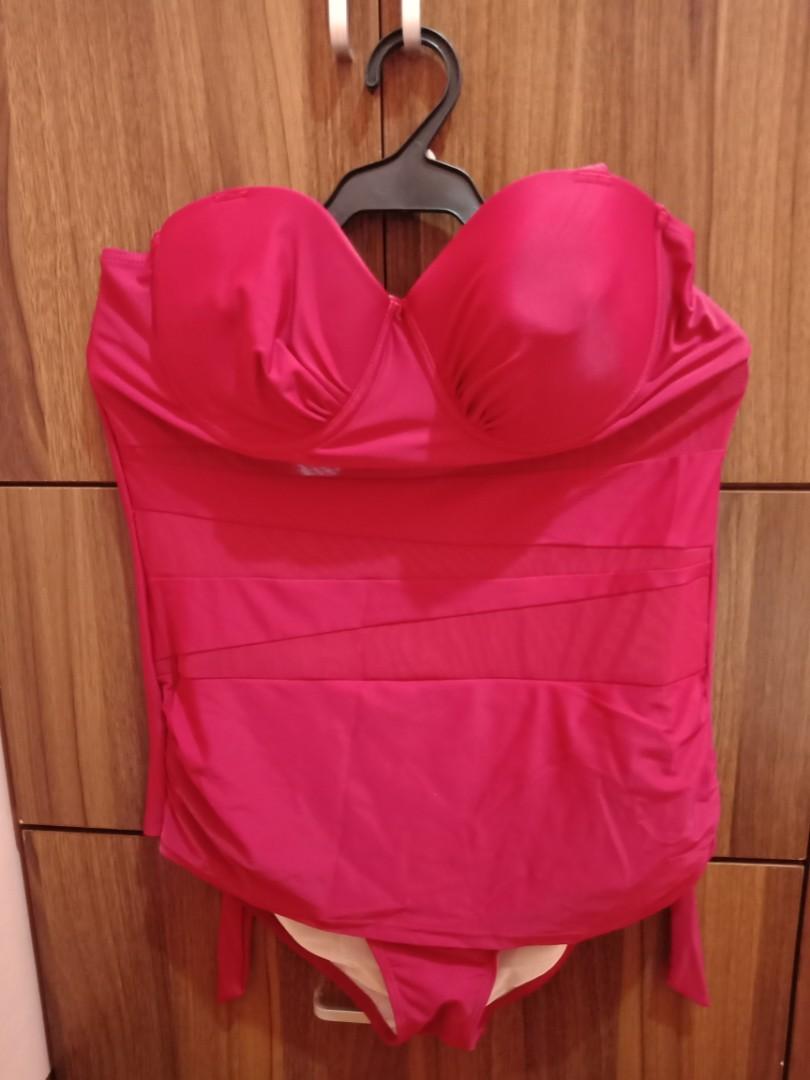 Coco cabana plus size sales swimwear