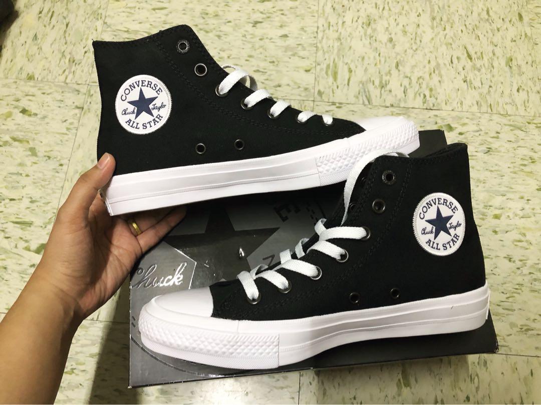 new converse chuck taylor