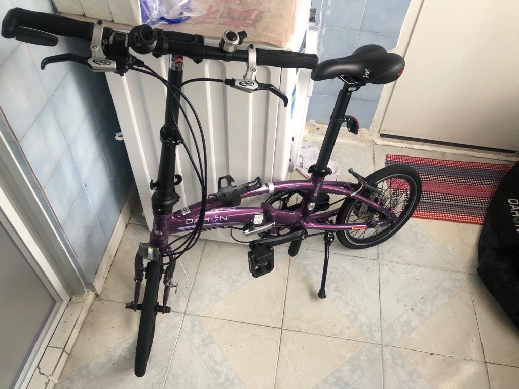Dahon mantis top