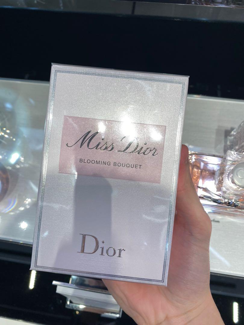 dior blooming bouquet 150ml
