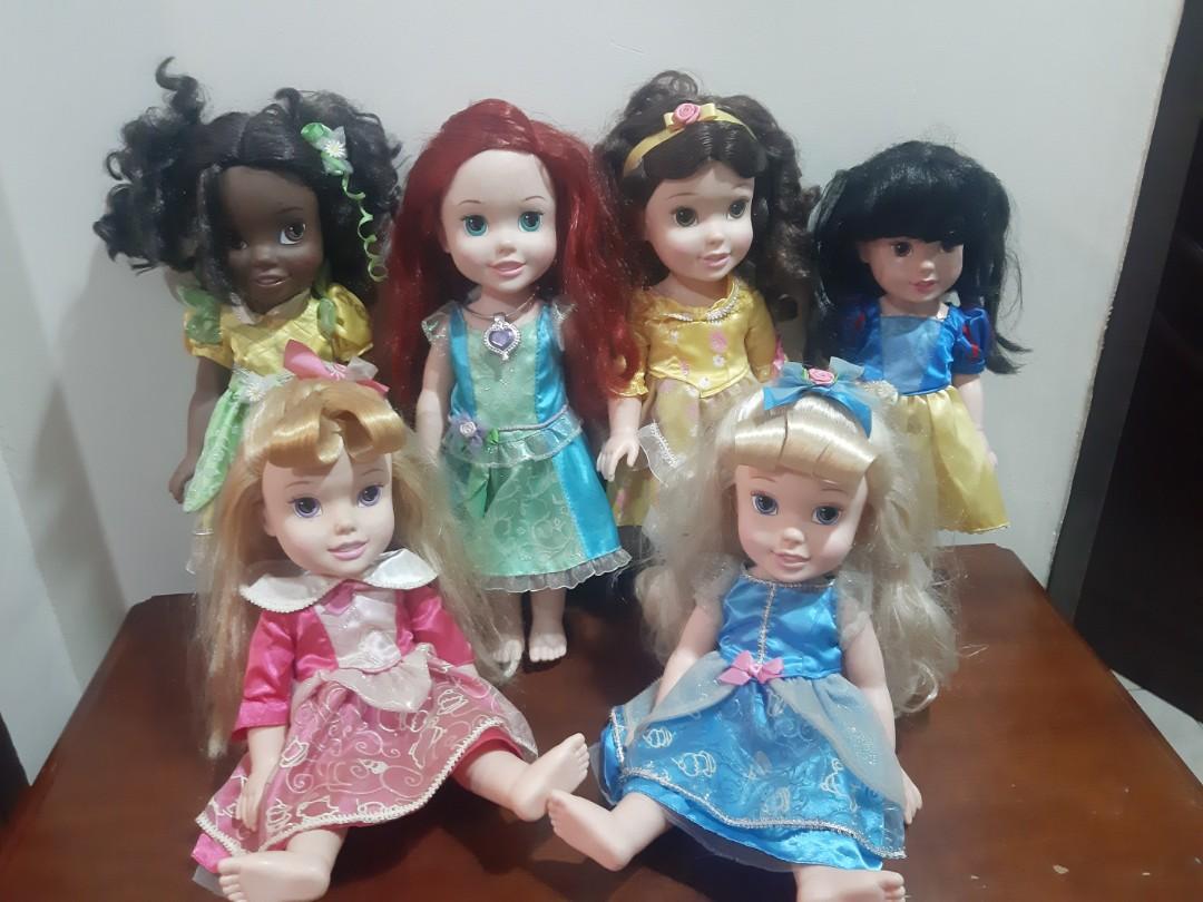 Tollytots doll outlet furniture