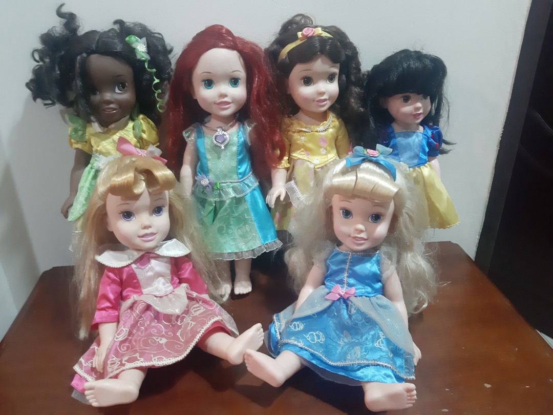 Tollytots disney princess on sale