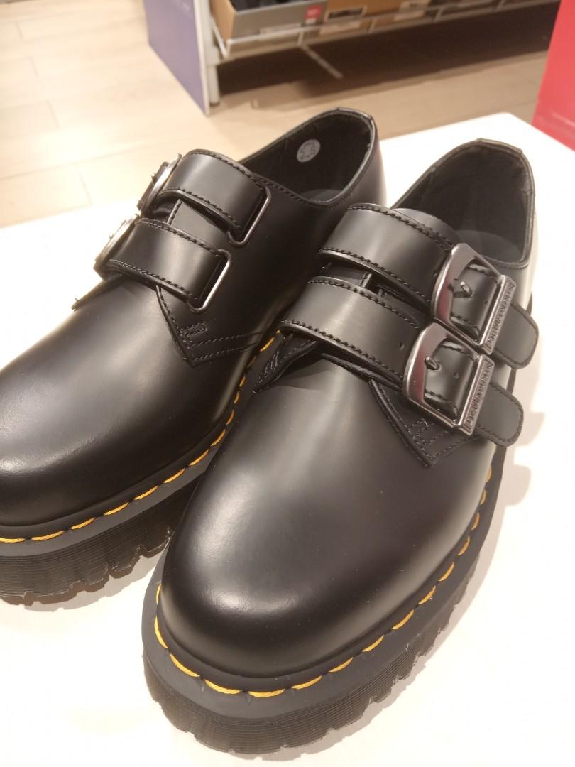 dr martens 1461 alt