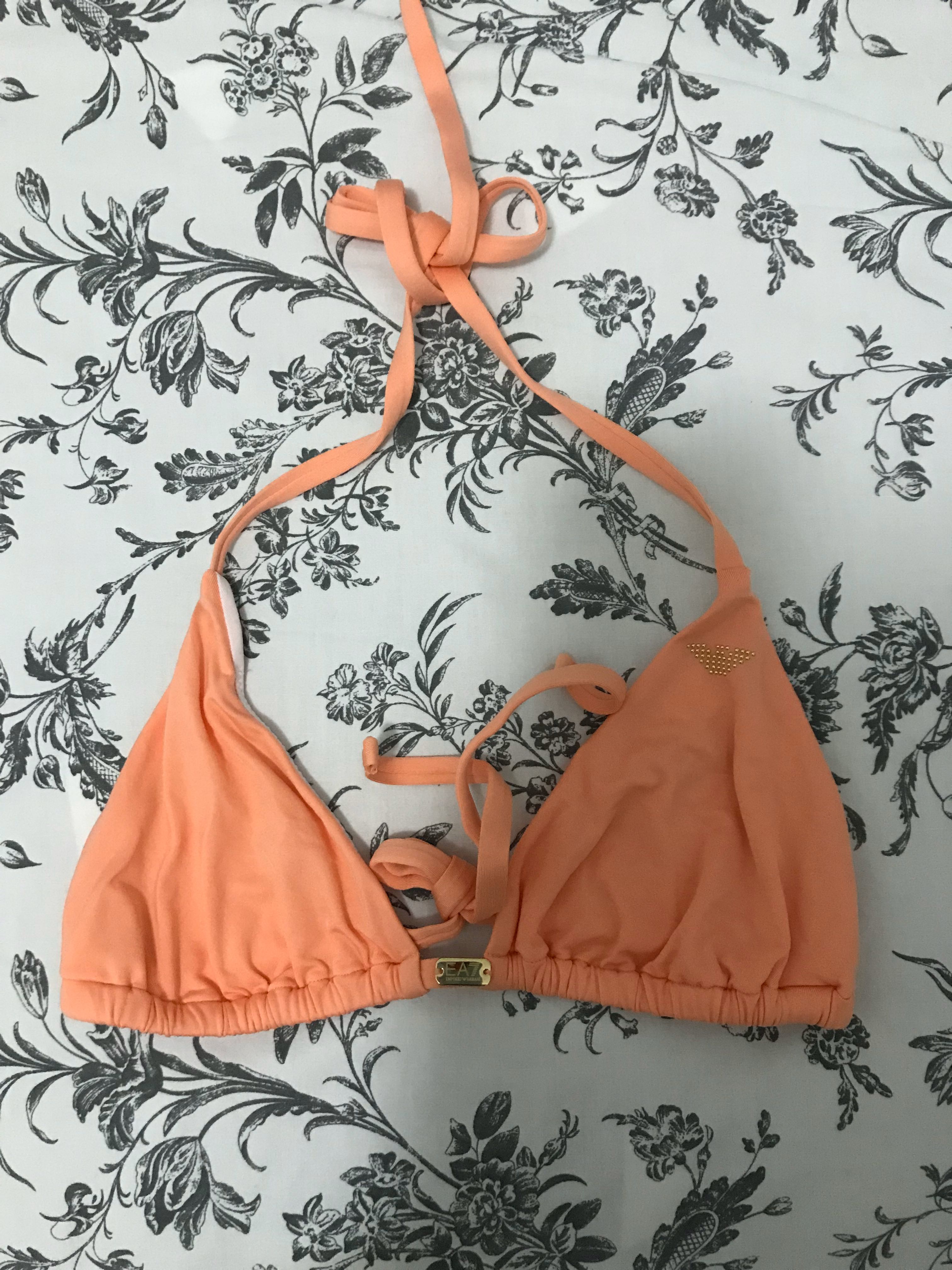 armani swimwear 2019