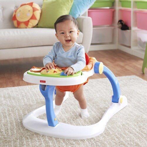 Fisher price hot sale monkey entertainer