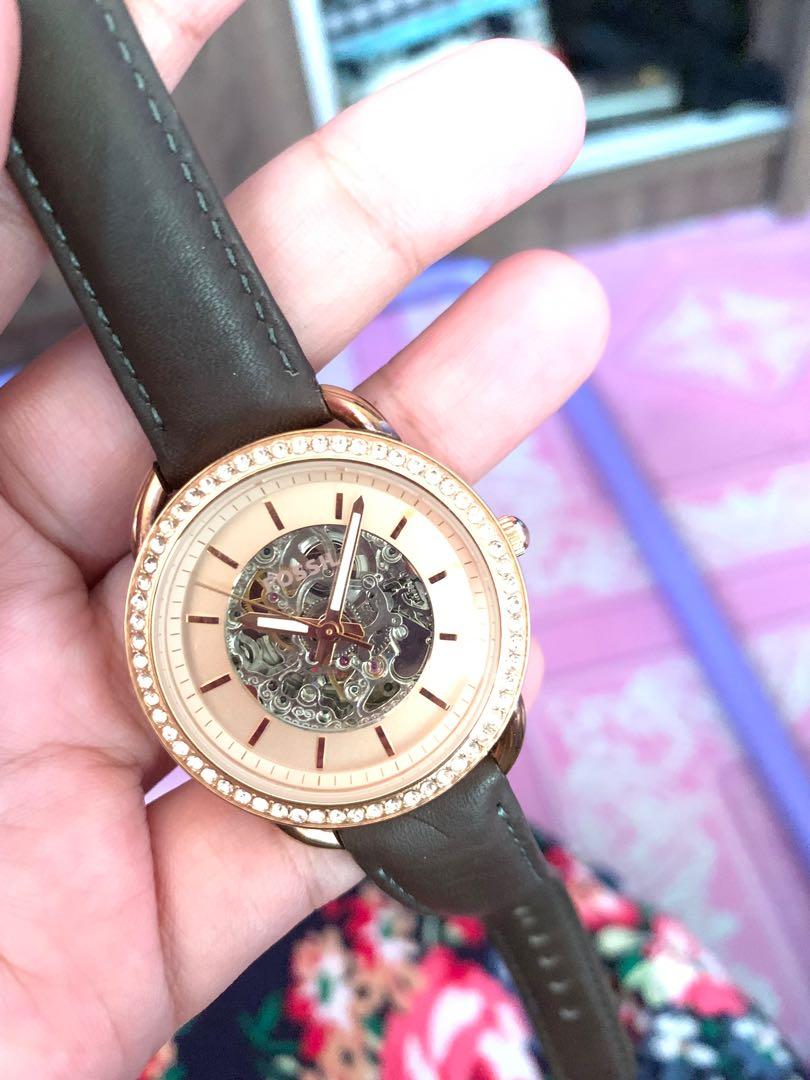 Fossil me3151 discount
