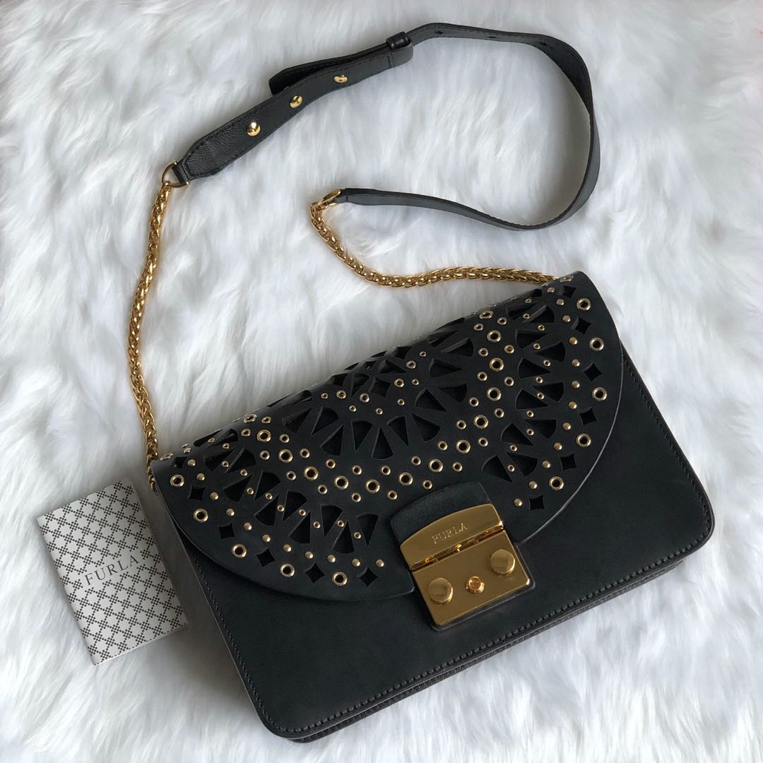 furla metropolis bolero