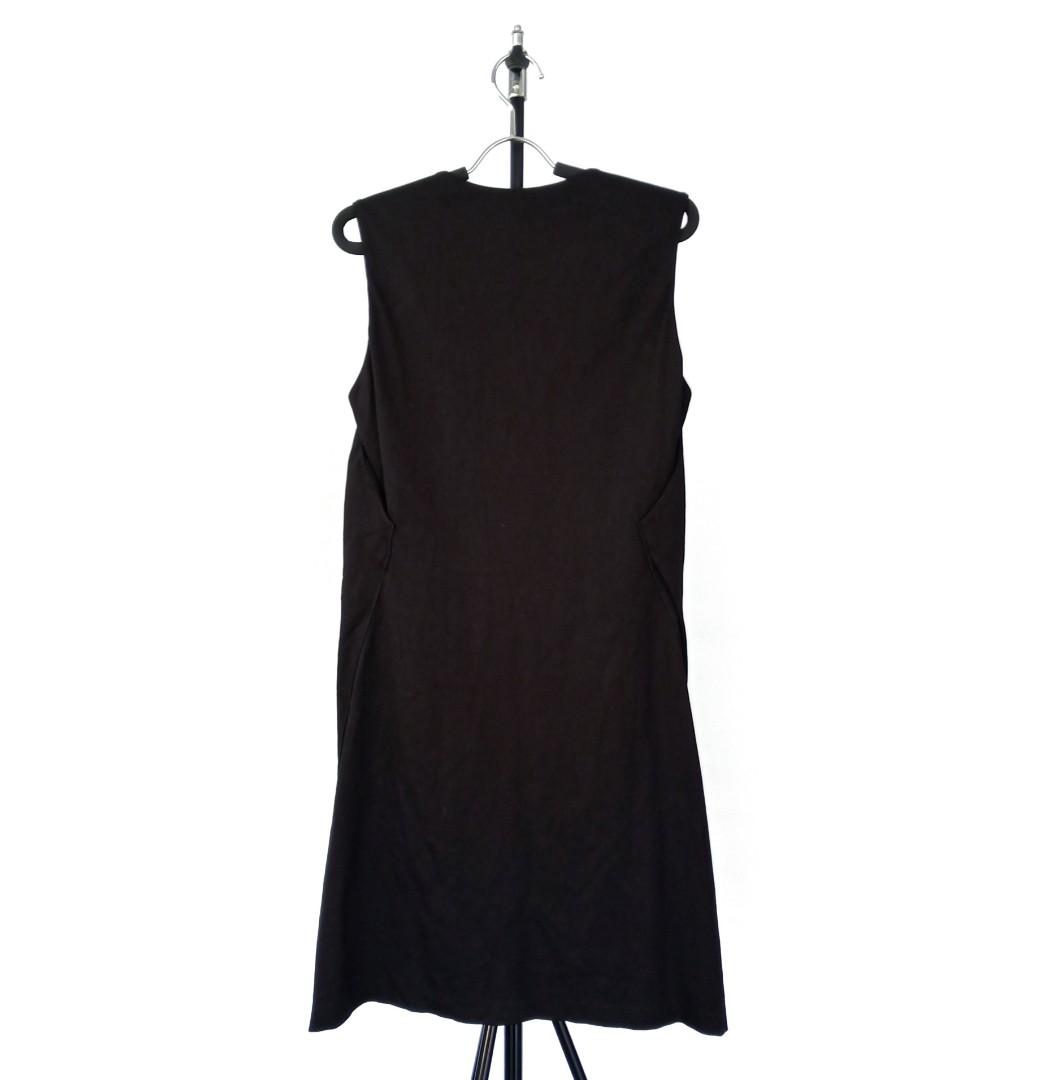 GIORDANO LADIES Sleeveless Dress in 