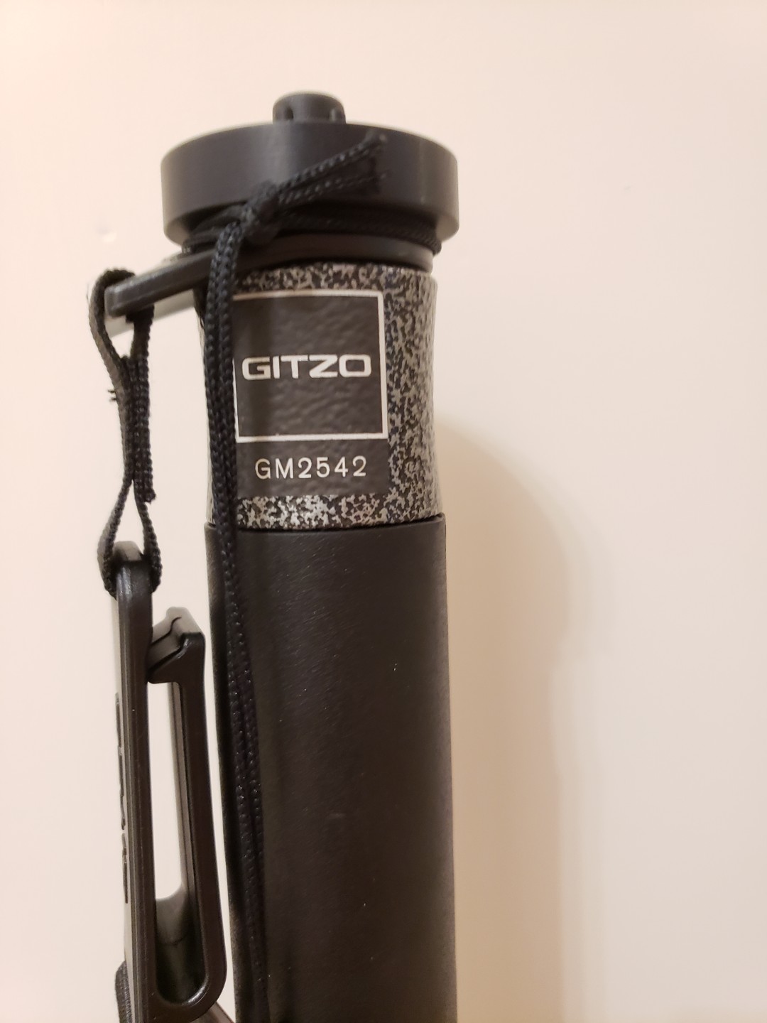 Gitzo GM2542單腳架 全新, 攝影器材, 攝影配件, 腳架 Carousell