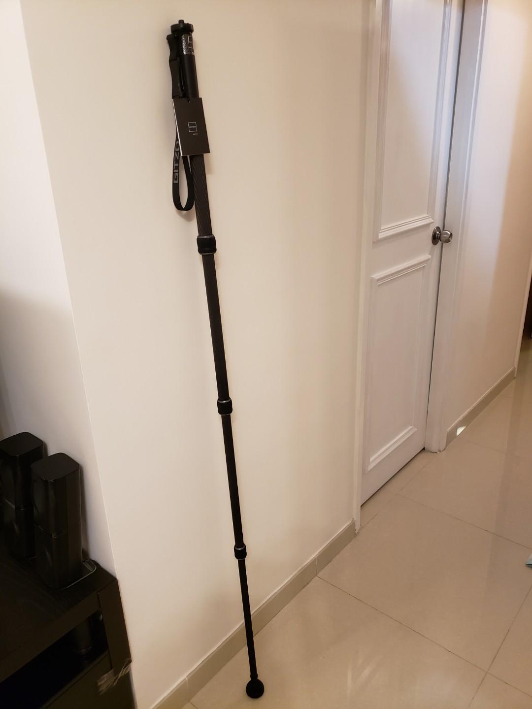 Gitzo GM2542單腳架 全新, 攝影器材, 攝影配件, 腳架 Carousell