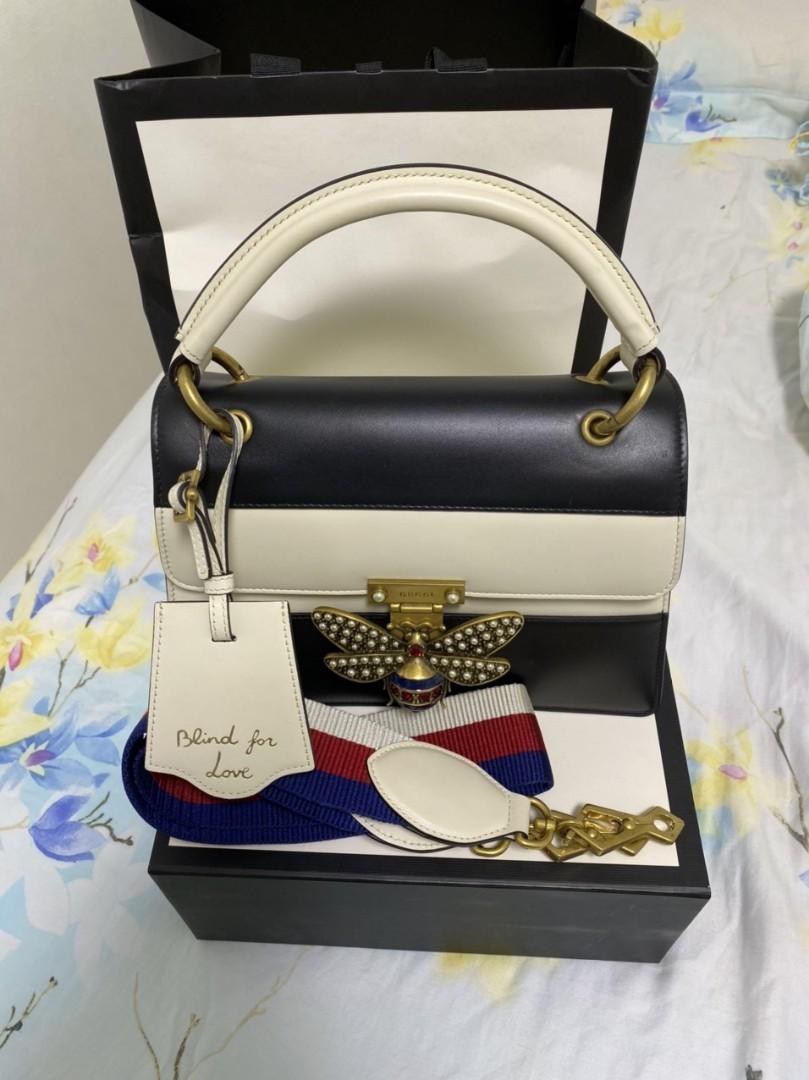 Queen margaret cheap bag gucci