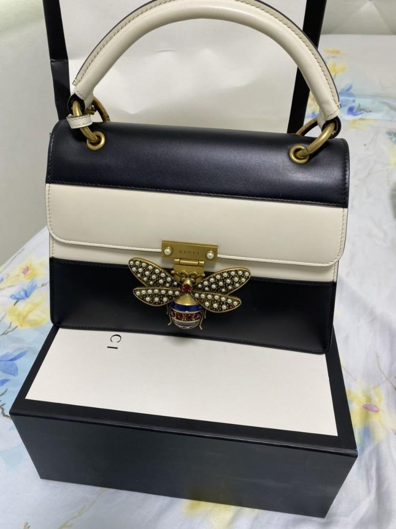 Gucci borsa queen margaret bag deals