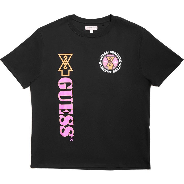 Guess 88rising tee clearance