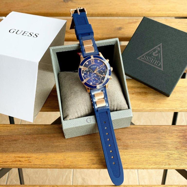 Guess breeze sale watch