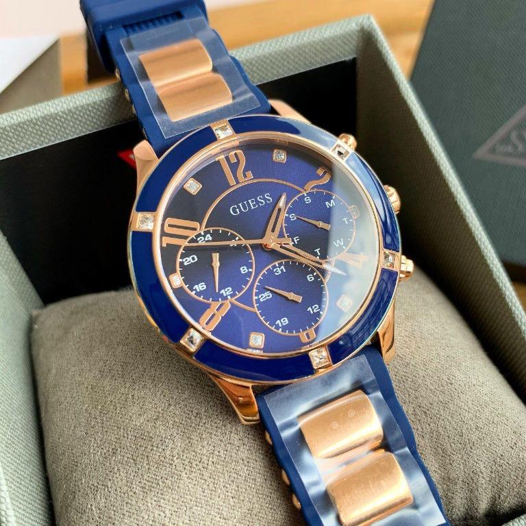 Guess watch w1234l4 clearance