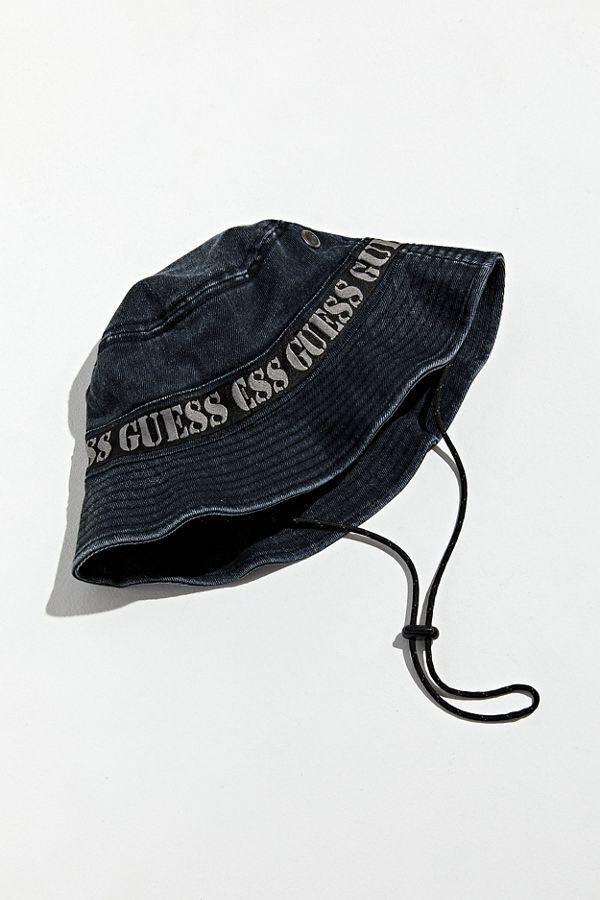 bucket hat guess