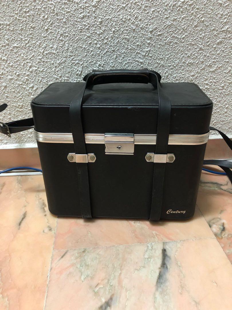 hinomoto luggage