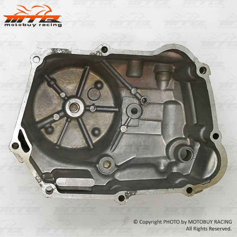 Casing clutch shop ex5