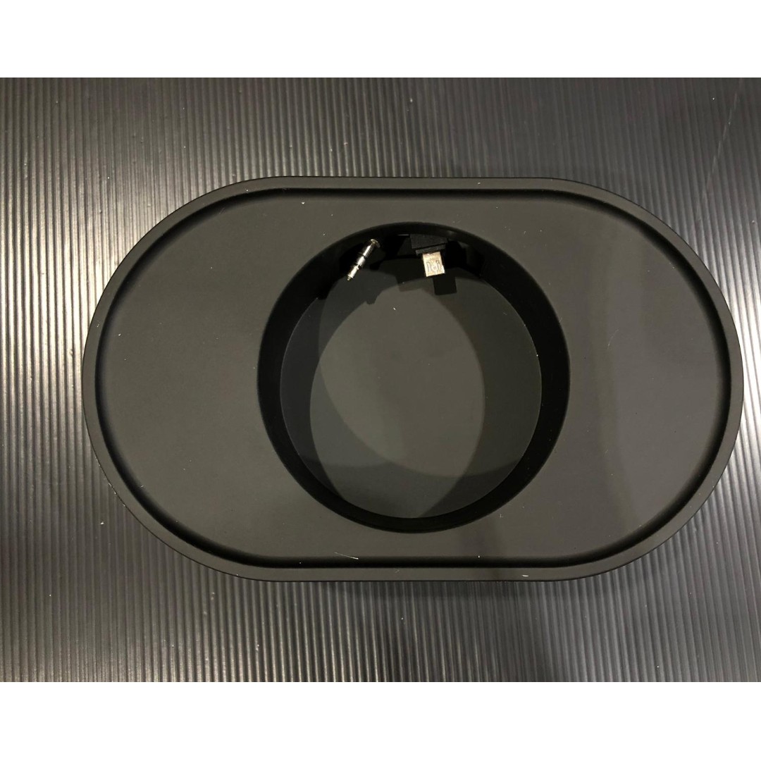 ibox roost bedside speaker