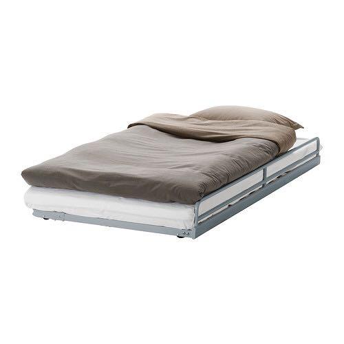 IKEA Svarta Pull Out Bed