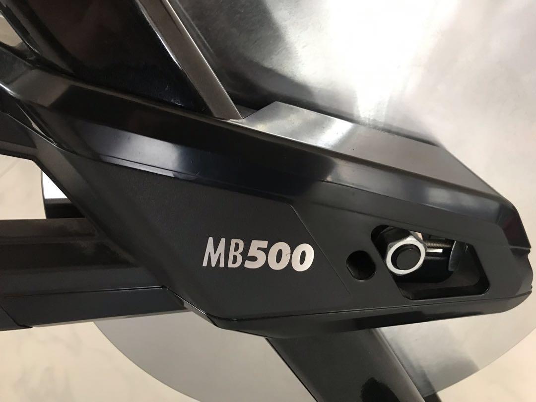 Indoor Cycle Xterra MB500