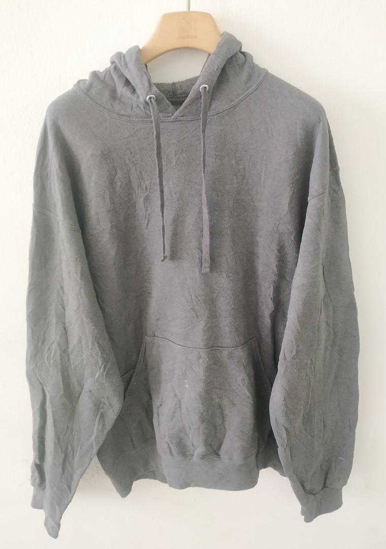fruit of loom hoodie