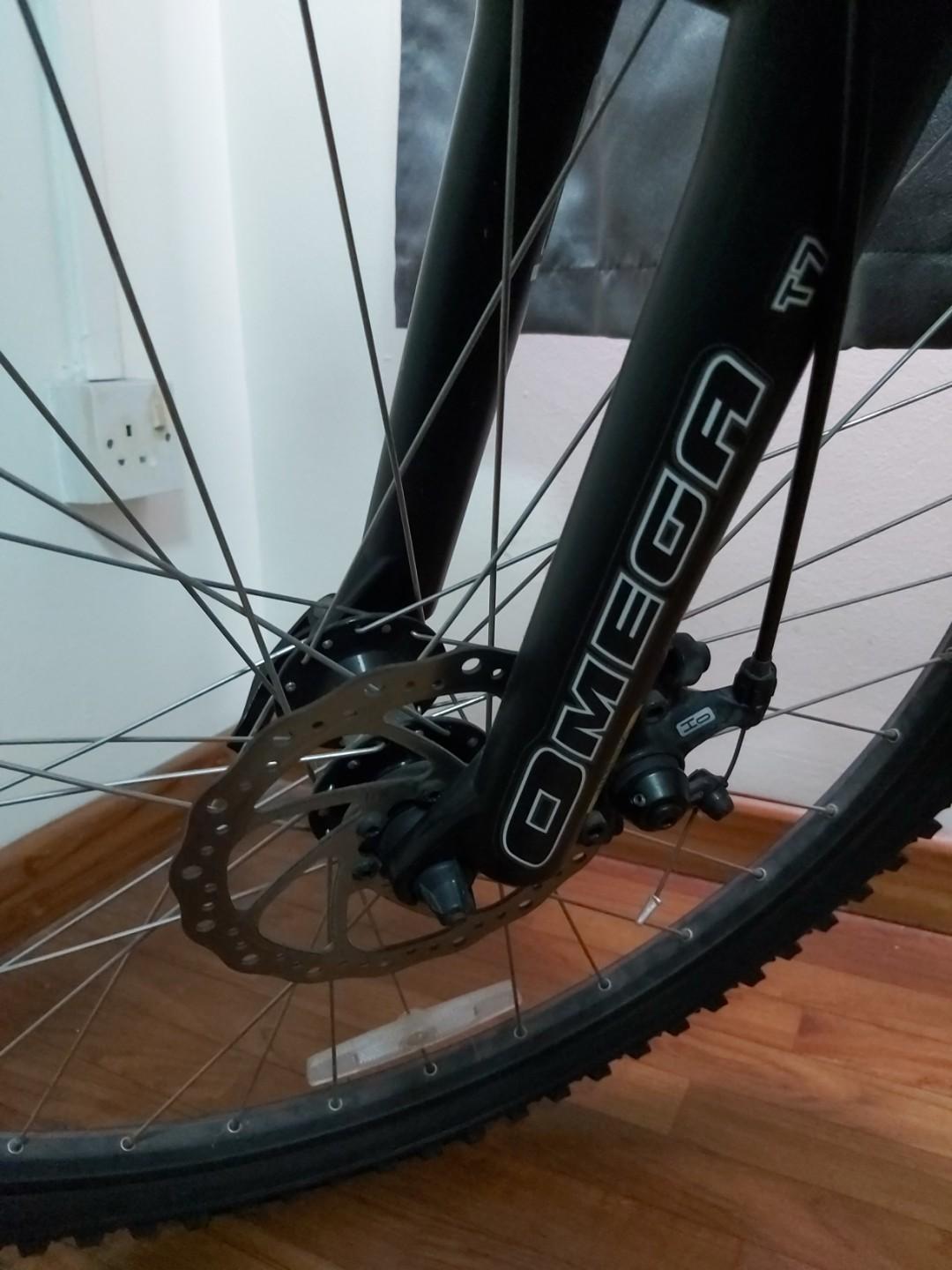 jamis cross country 2.0