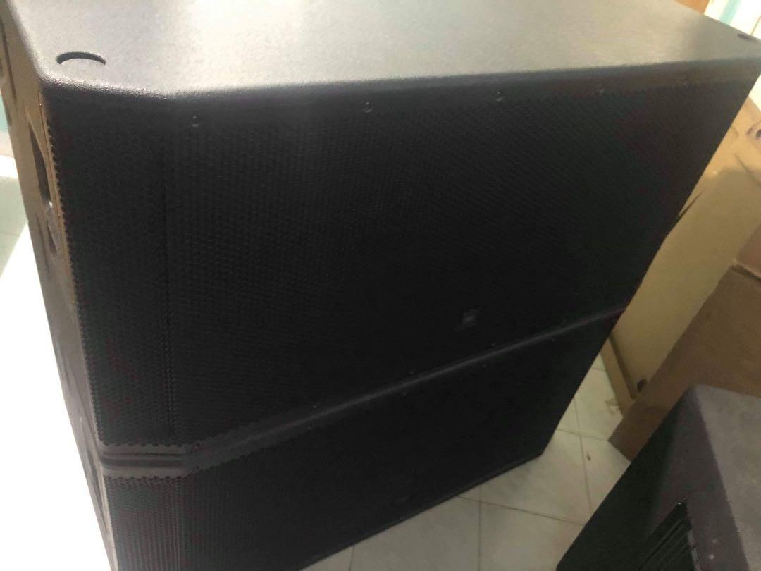 JBL Speakers and Subwoofer, Hobbies & Toys, Music & Media, CDs & DVDs