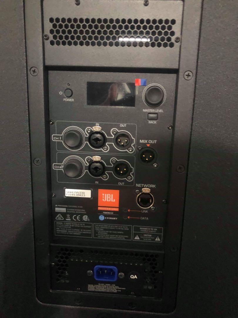 JBL Speakers and Subwoofer, Hobbies & Toys, Music & Media, CDs & DVDs