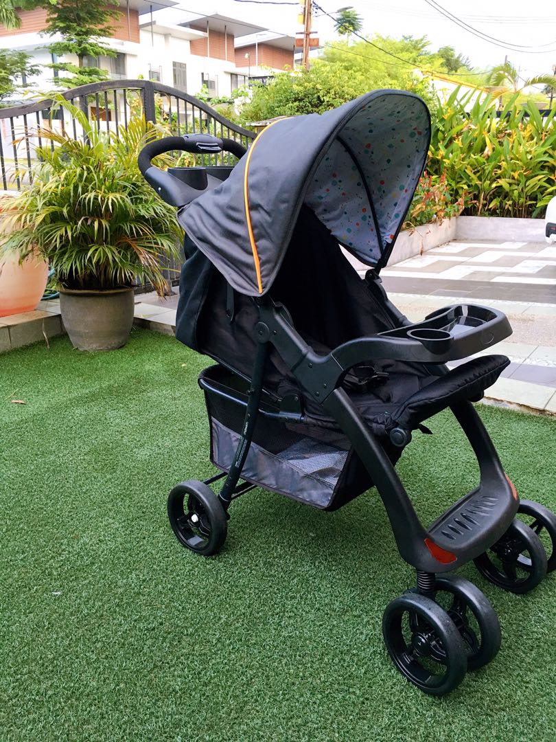 Juniors maxim travel system cheap
