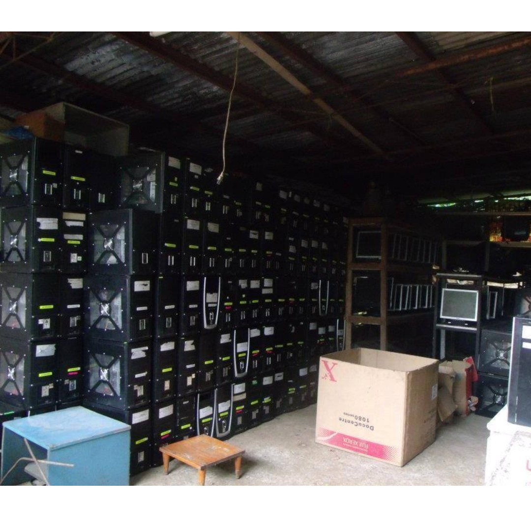 Junkshop Buyer Of All Scrap Old Computers Aircon Etc In Company Or Houses Everything Else Others On Carousell