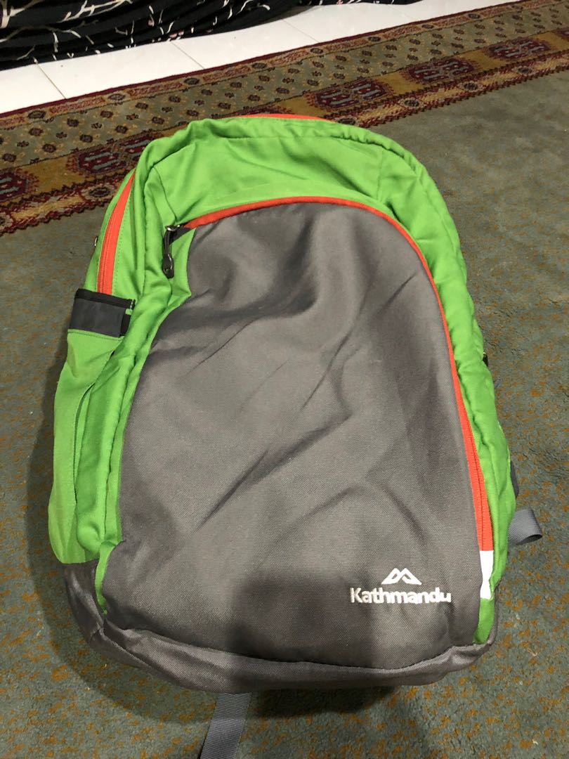 kathmandu cubic 32l pack