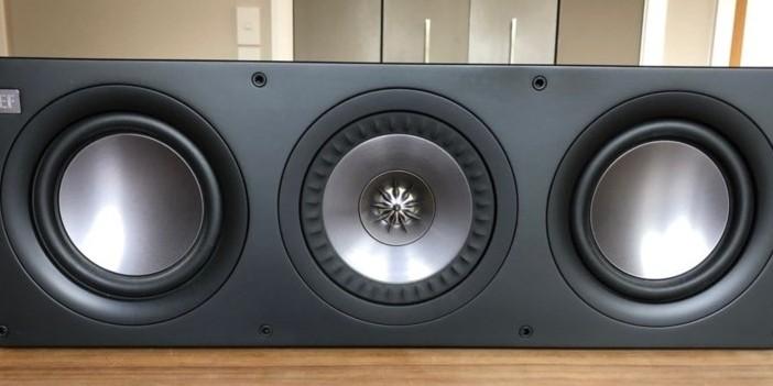 Kef q200cb 2025